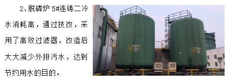 養(yǎng)成節(jié)水好習(xí)慣 樹(shù)立綠色新風(fēng)尚——淮鋼公司迎接第29個(gè)全國(guó)城市節(jié)水宣傳周