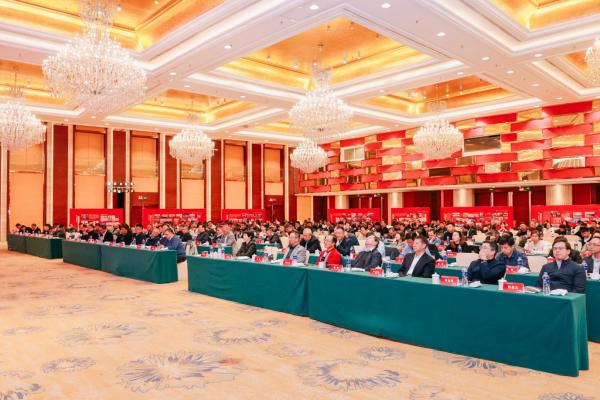 正是江南好風(fēng)景 落花時(shí)節(jié)又逢君 淮鋼2026年度直供用戶高質(zhì)量發(fā)展論壇在蘇州舉辦