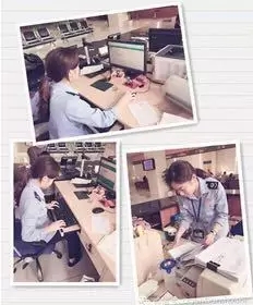 嘿!沒想到你是這樣的稅務(wù)人……