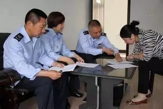 嘿!沒想到你是這樣的稅務(wù)人……