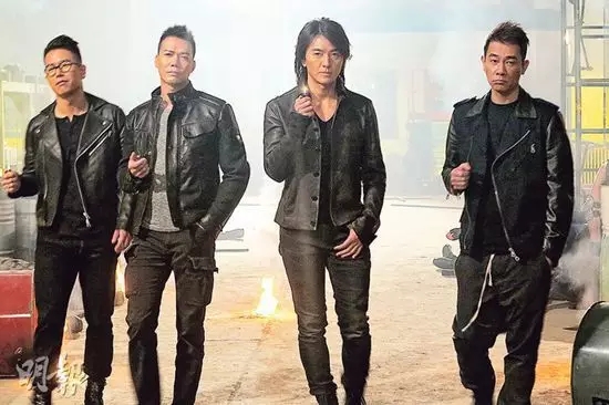 嘿!沒想到你是這樣的稅務(wù)人……