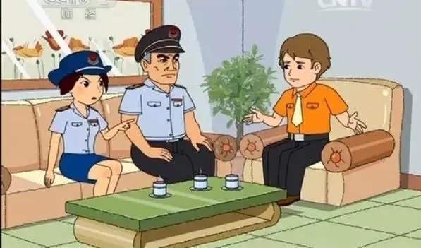 嘿!沒想到你是這樣的稅務(wù)人……